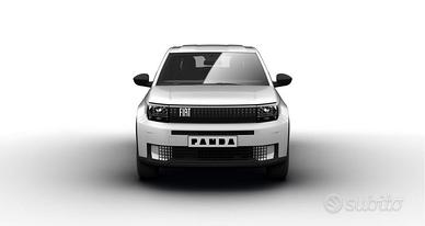FIAT Grande Panda 44kWh Pop