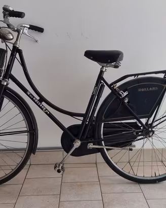 bicicletta