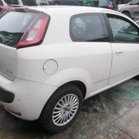 FIAT PUNTO EVO 2010 RICAMBI