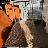 Bilancia bascula  vintage