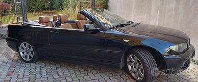 BMW 318 Ci (2.0) CABRIO 80.000 KM 2006 GPL
