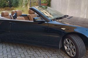 BMW 318 Ci (2.0) CABRIO 80.000 KM 2006 GPL