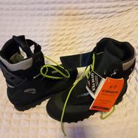 scarpe Crispi Airborne GTX 
