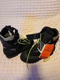 scarpe Crispi Airborne GTX 