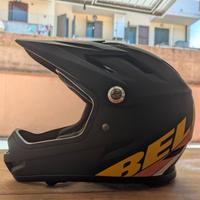 Casco bici BELL Sanction S per bambino