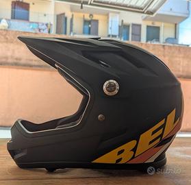 Casco bici BELL Sanction S per bambino