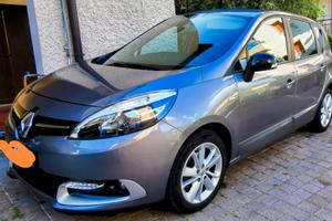 Renault Scenic Scénic  XMod  Limited 1.5 dCi 110CV