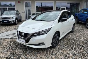 NISSAN Leaf Tekna