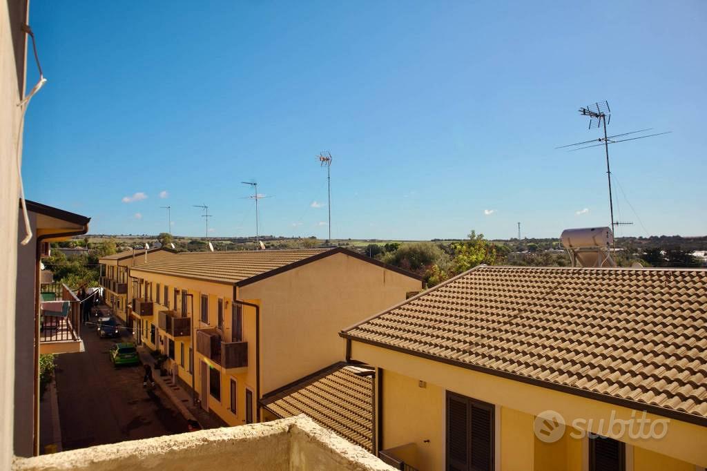 Appartamento – Santa Croce Camerina, Contrada Canestanco - Vista 4