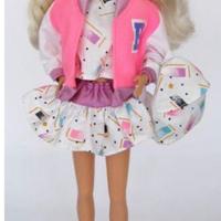 Barbie anni 90