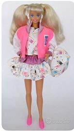 Barbie anni 90