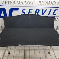 Tappeto Copriruota Alfa Romeo Giulietta