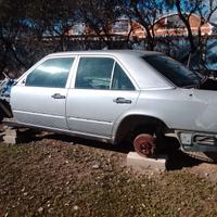 Mercedes w124 200 E 300 TD full vetri elettrici 