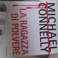 La Ragazza di Polvere