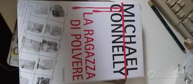 La Ragazza di Polvere