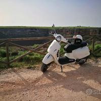 Piaggio Vespa 125 GTS - 2017