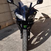 Moto da corsa