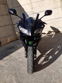 Moto da corsa