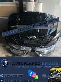 RICAMBI X HYUNDAI I20 2022