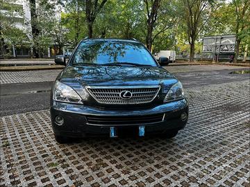 Lexus RX 400h