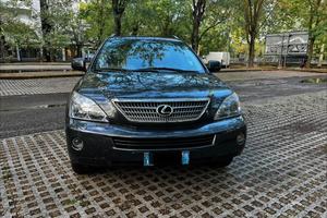 Lexus RX 400h