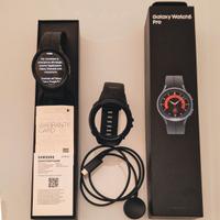Samsung Galaxy watch 5 pro lte