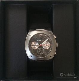 Orologio Breil Tribe