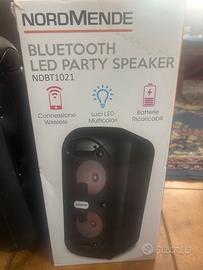 Speaker