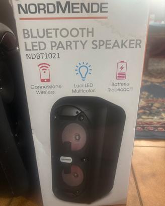 Speaker
