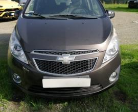 CHEVROLET Spark 1.0 GPL Eco Logic - AUTO NON MAR