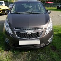 CHEVROLET Spark 1.0 GPL Eco Logic - AUTO NON MAR