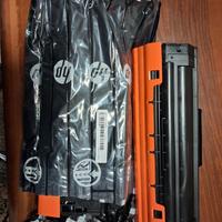 toner originale mlt d111s esausto samsung hp