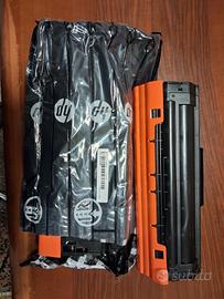 toner originale mlt d111s esausto samsung hp