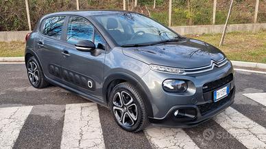 Citroen C3 1200 benzina