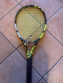Babolat pure aero 100