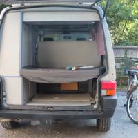 Westfalia Caifornia T4