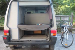 Westfalia Caifornia T4