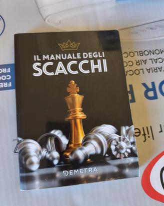 libri vari