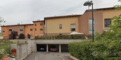 Trilocale via calamandrei rif 1704