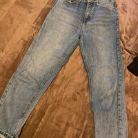 Jeans Donna Calliope Taglia XS