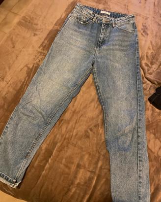 Jeans Donna Calliope Taglia XS
