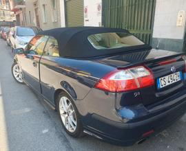 Saab 9-3 - 2005