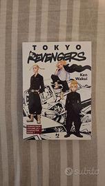 Tokyo revengers vol. 20 + Character book