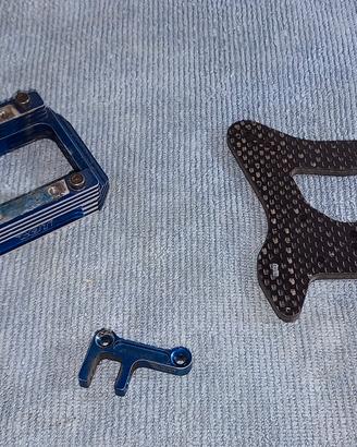 Ricambi Mugen Mbx6 Opzional Fioroni 