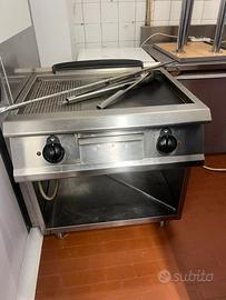 Mobile con piastra doppia