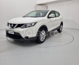 NISSAN Qashqai 2ª serie - Qashqai 1.5 dCi Acenta