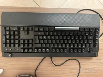 Tastiera meccanica per pc