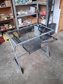 mini scrivania dattilo