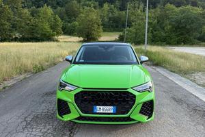 Audi Q3 SPB 40 TFSI quattro S tronic line