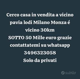 Bisgno apartment in budget 50 Mille